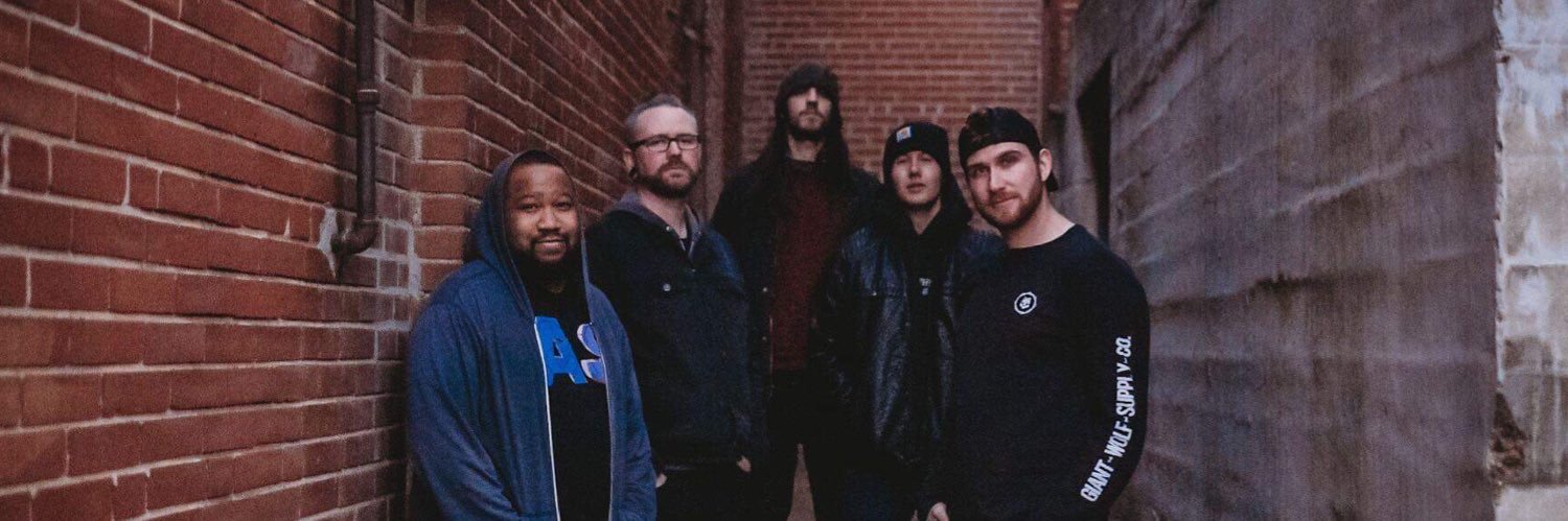 iciwband's profile banner image