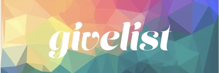 Kelly Keurzoneff (Givelist) banner