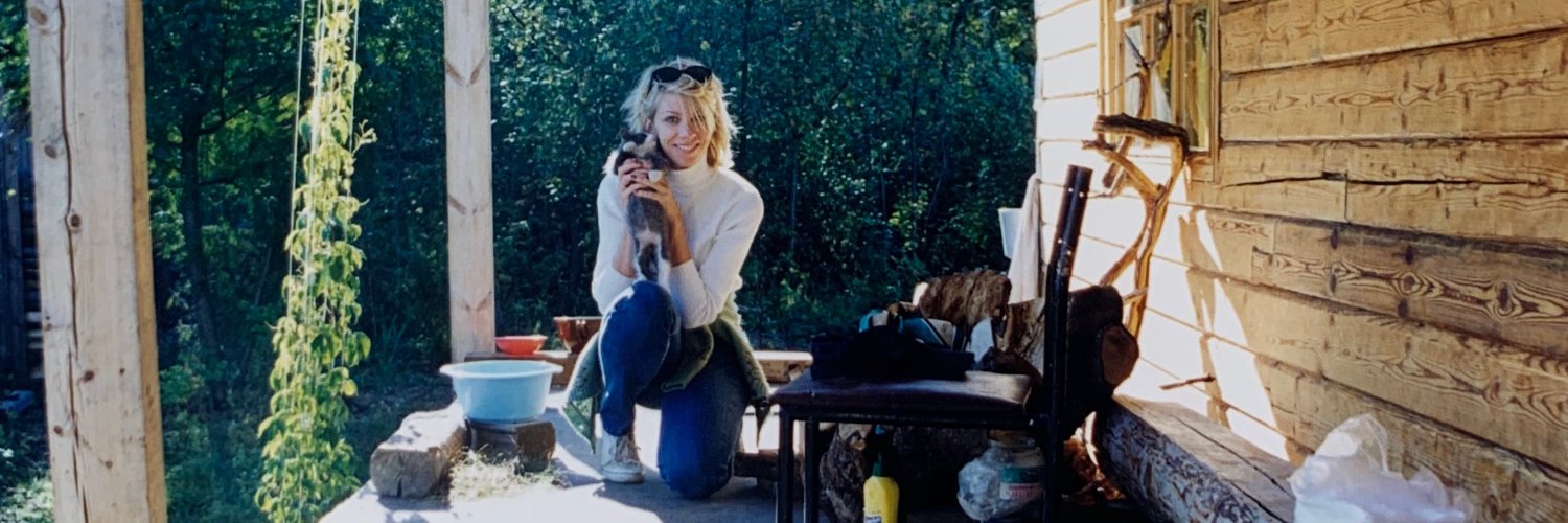 itslindakp's profile banner image
