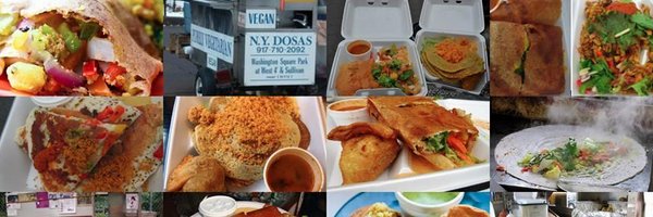 nydosas Profile Banner