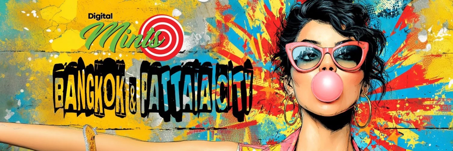 MintsDigital's profile banner image