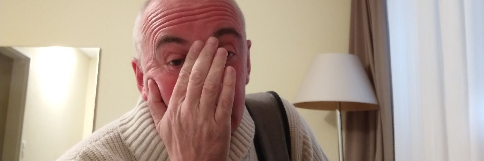 werbedoyle's profile banner image