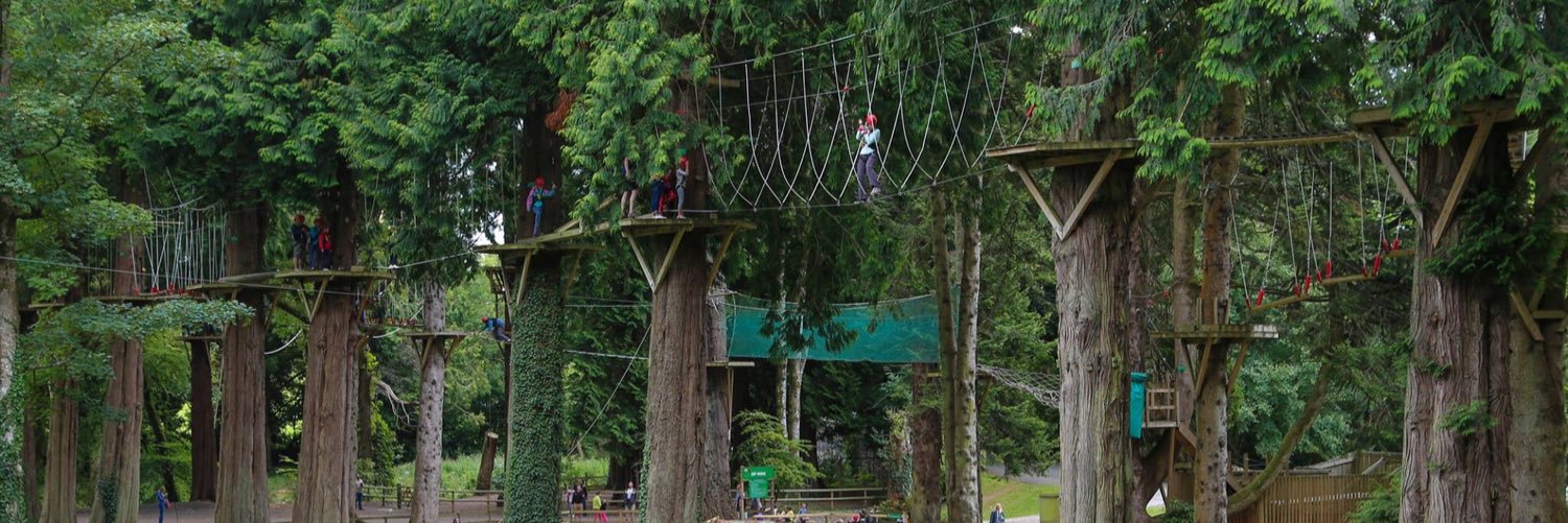 CRS Adventures banner