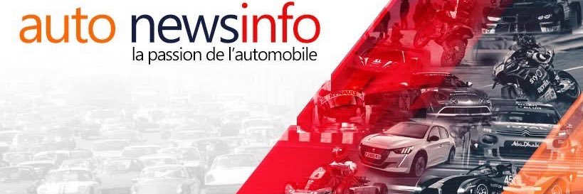 AutoNewsInfos's profile banner image