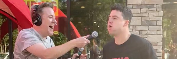 HelloDannyShow Profile Banner