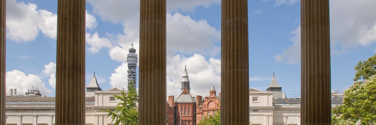 Gaze Project UCL banner