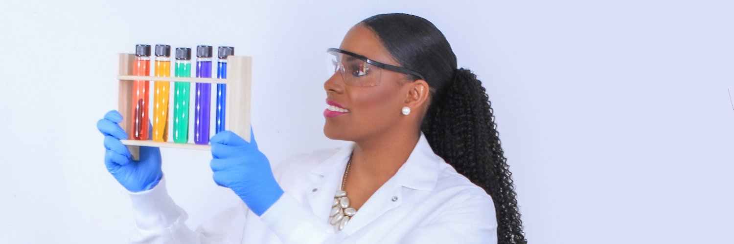 Tova N. Williams, Ph.D. banner