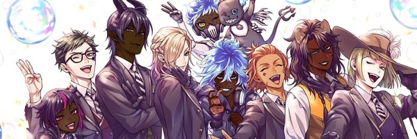 yujicore Profile Banner