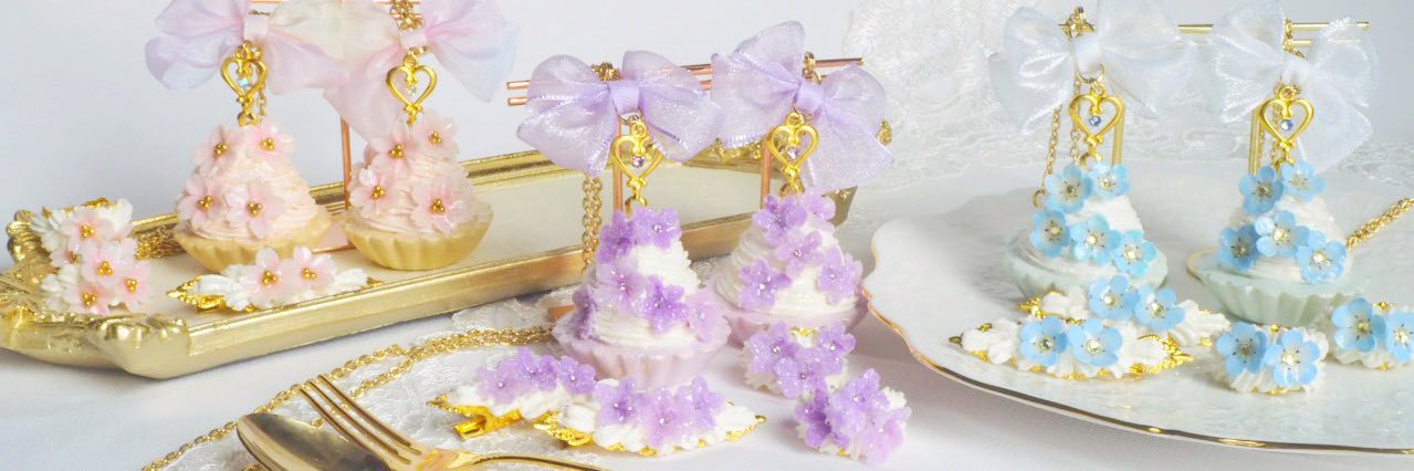 デザフェス63 両日 /marochoco☆マロショコ banner