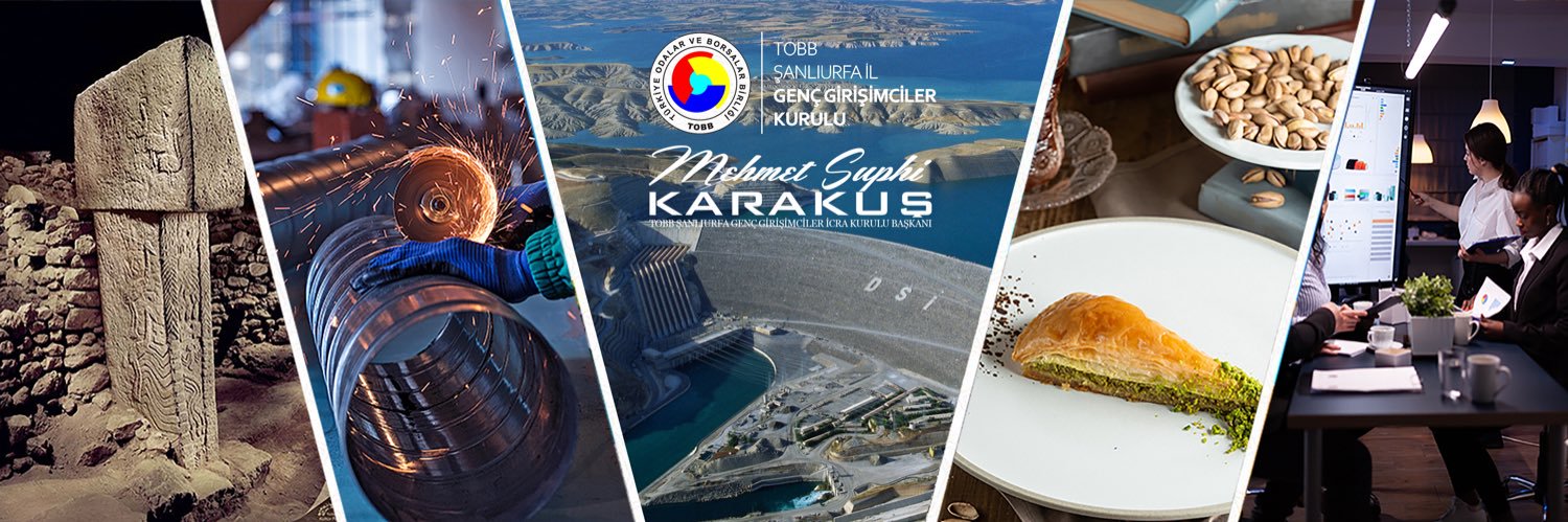 Mehmet Suphi KARAKUŞ banner
