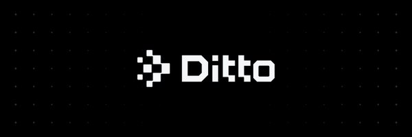 dittolive Profile Banner