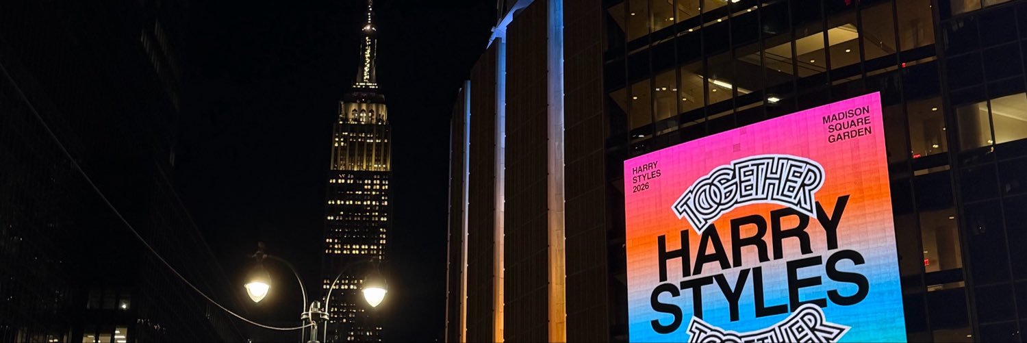lightsupharrry's profile banner image