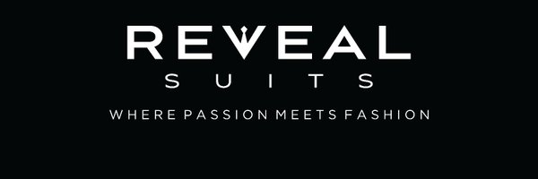 Reveal Suits Profile Banner