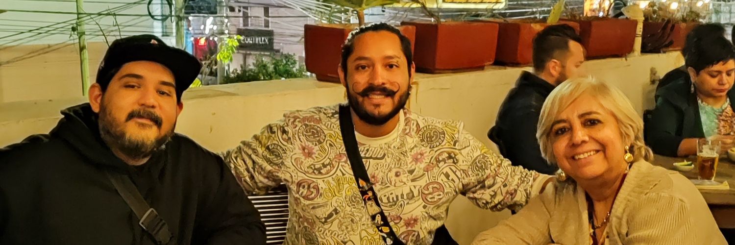 Juan Jo Rubio banner