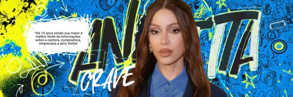 AnittaCrave Profile Banner