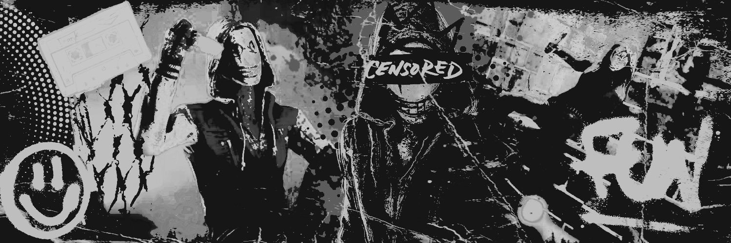 YOUWILLMEND's profile banner image