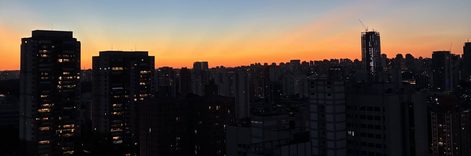 ravitoriano's profile banner image