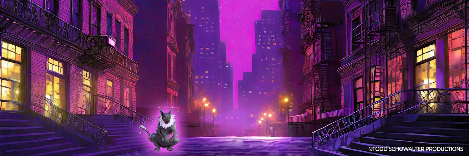 vonwarnitz's profile banner image
