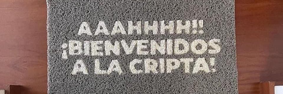 Bellacoso banner