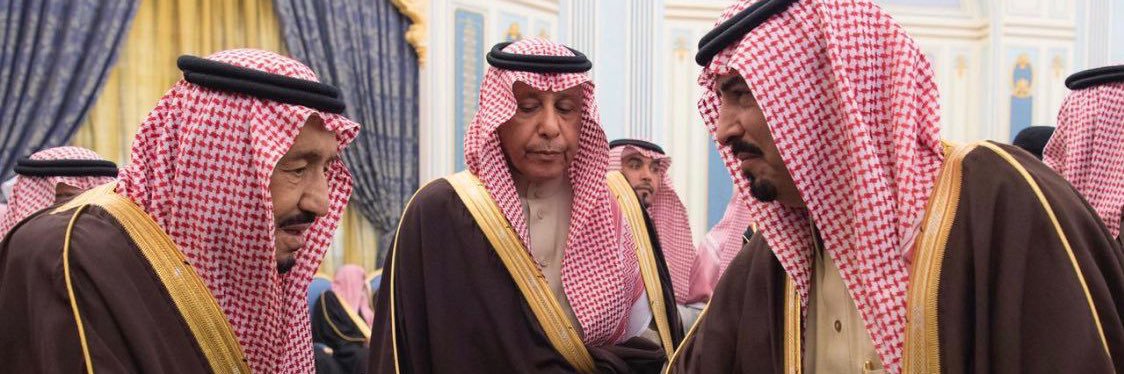 خالد بن مقرن المجاهد banner