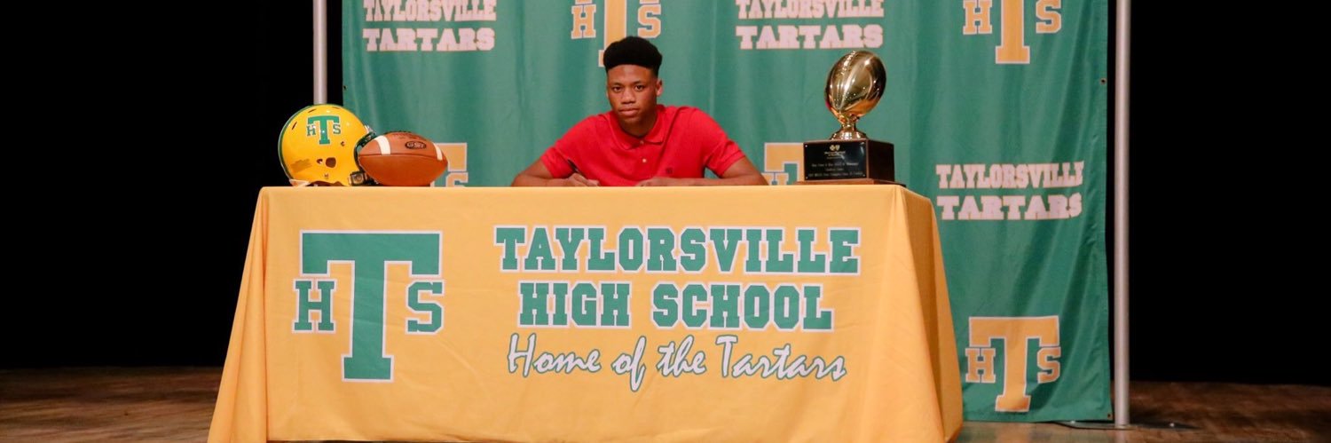 Chanton McCray banner