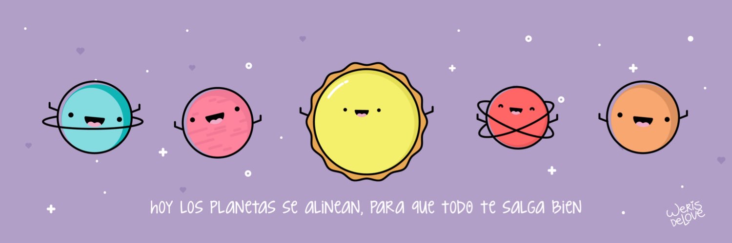 werisdelove's profile banner image