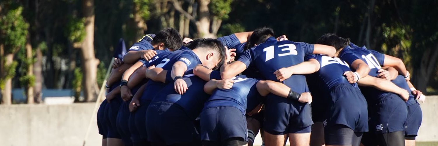 防衛大学校ラグビー部(National Defense Academy RFC) (ndarfc) / Twitter