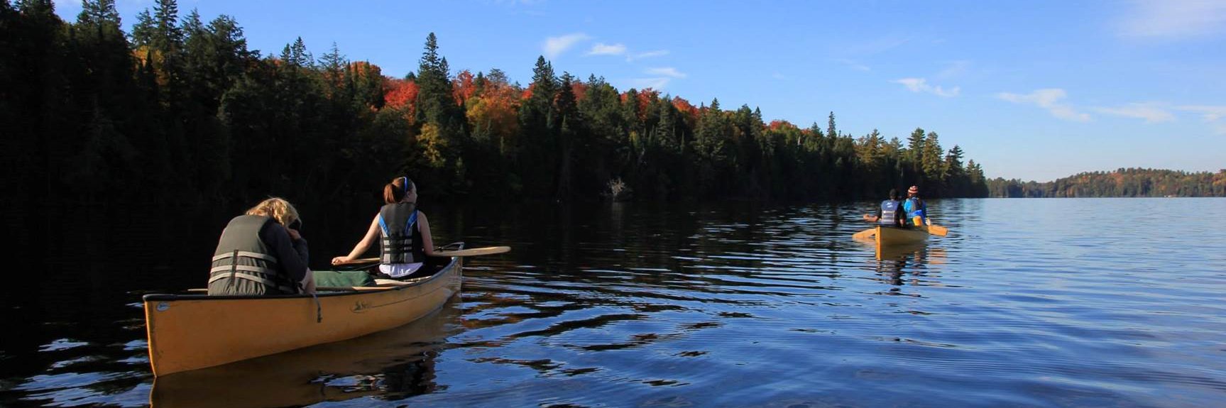 Geography at Leeds banner