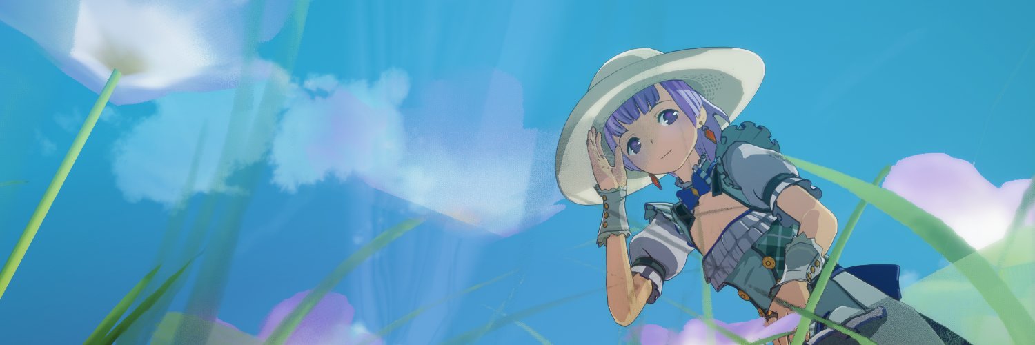 oukagameetc's profile banner image