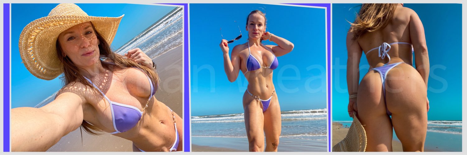 Jillian Weathers banner