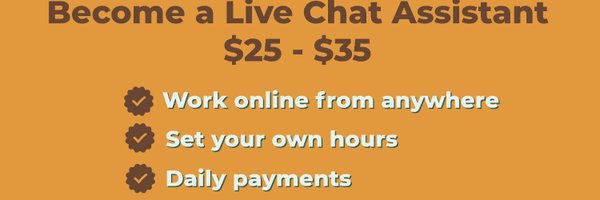 ChatAssistants Profile Banner