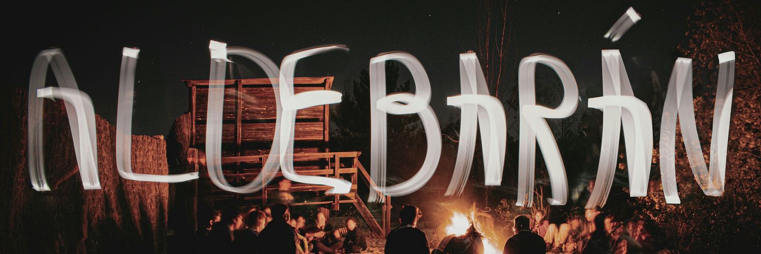 GSAldebaran's profile banner image