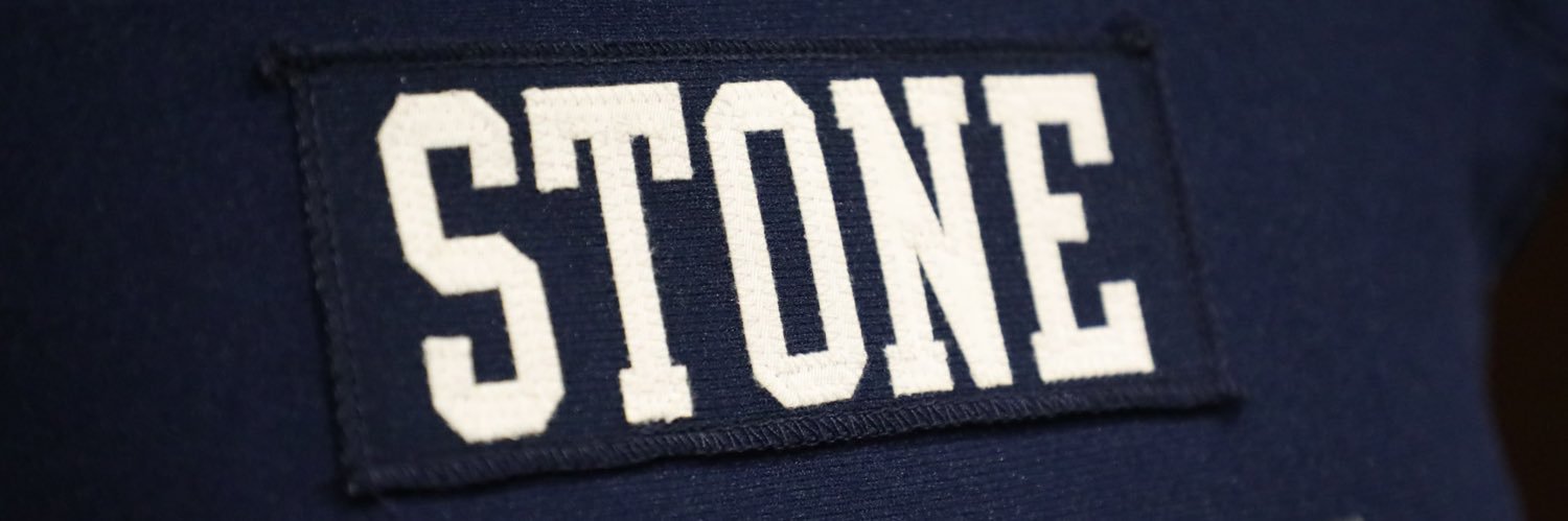 Charlie Stone banner