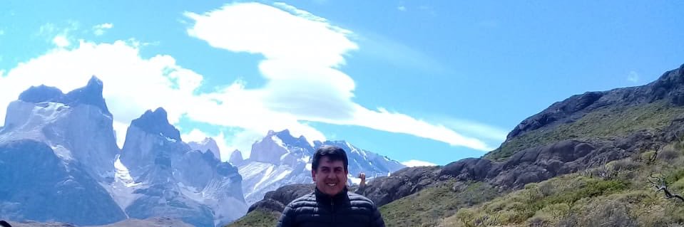 Boris Leiva Nuñez banner