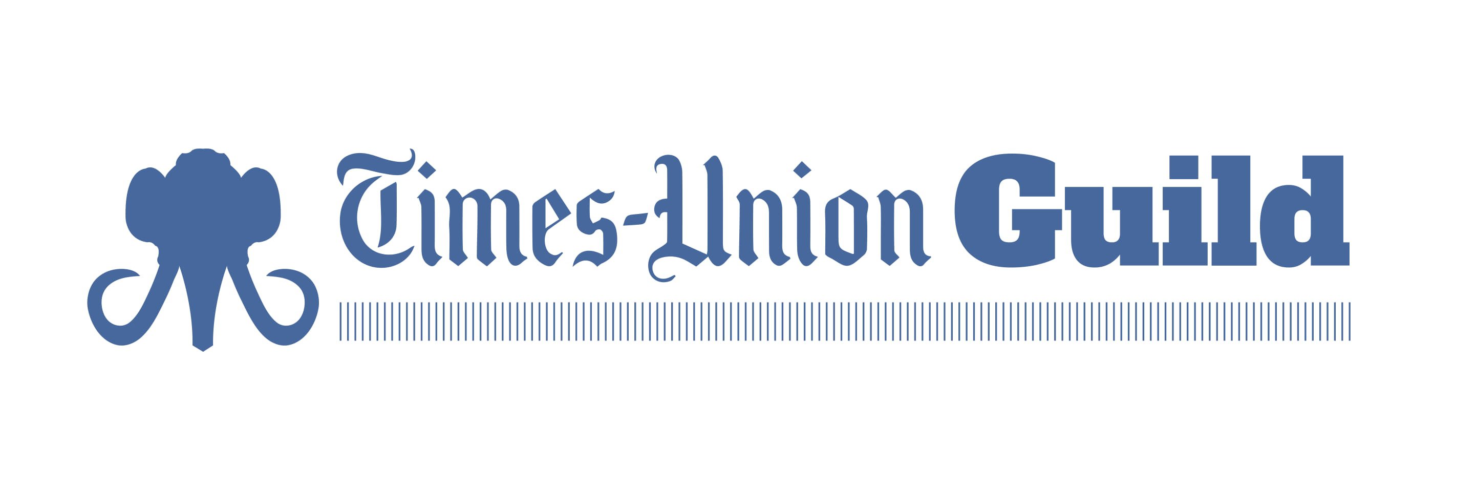 Florida Times-Union Guild 🦣 banner