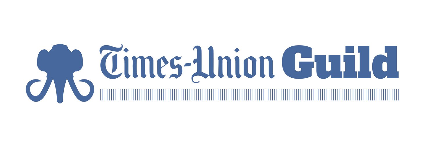 Florida Times-Union Guild 🦣 Profile Banner