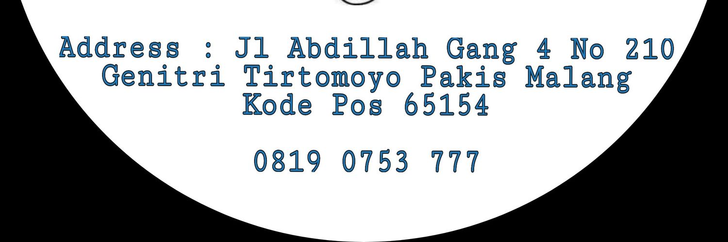 doraemon_malang's profile banner image