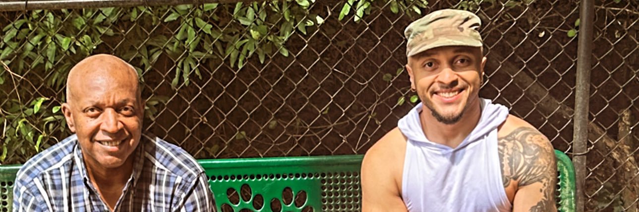 AndreColumbus's profile banner image