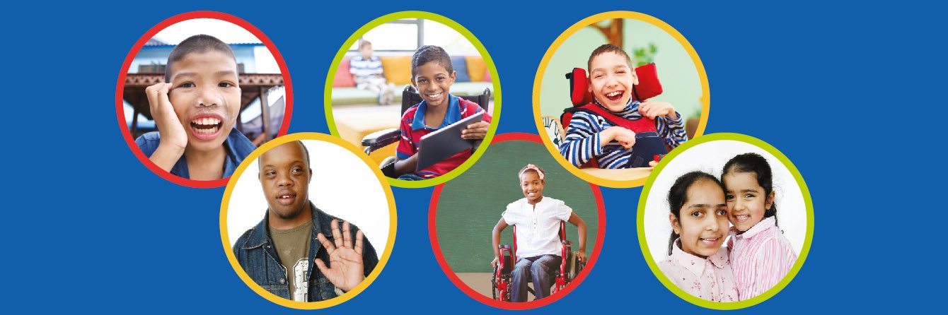 Include Me TOO banner