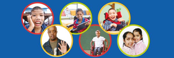 IncludeMeTOO Profile Banner