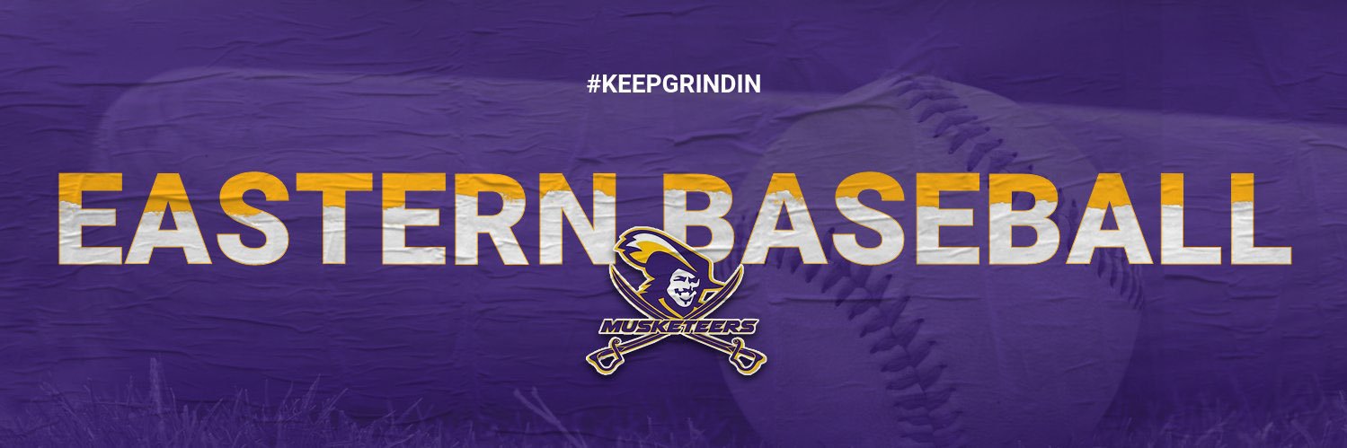 Eastern High School Baseball banner