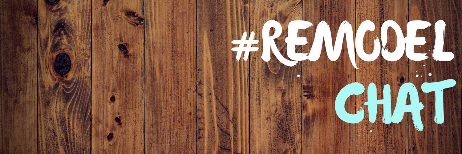 remodelchat's profile banner image