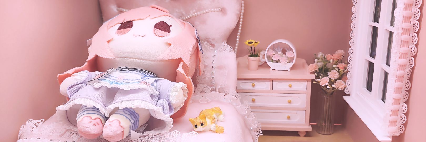 karoi⚓🎀🐾 banner