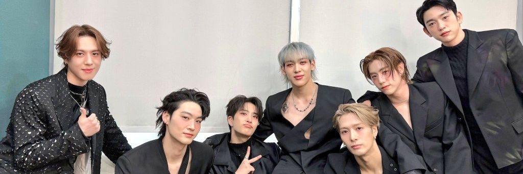 💚รักเจ้าชายทั้ง7 GOT7 (@Melody_Maio) / Posts / X