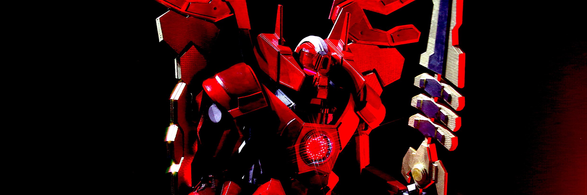 Prizmatec's profile banner image