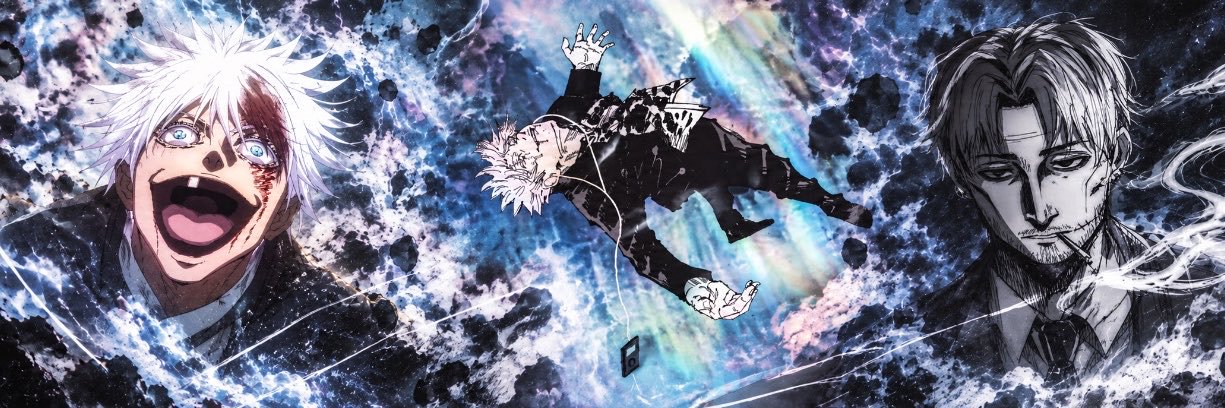 Binkhy's profile banner image