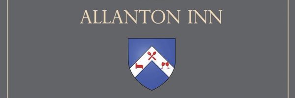 AllantonInn Profile Banner