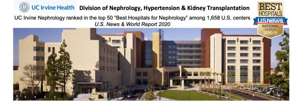 UCIkidney Profile Banner
