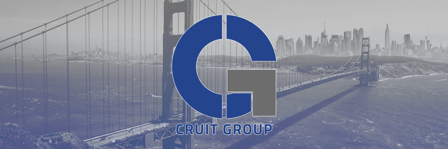 cruitgroup's profile banner image
