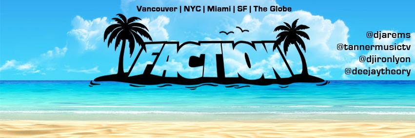 Faction Sound Crew banner